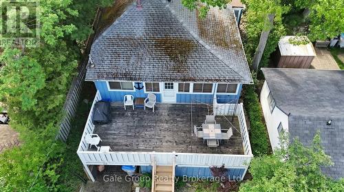 26 WOODWARD AVENUE  Lambton Shores (Grand Bend), ON N0M 1T0