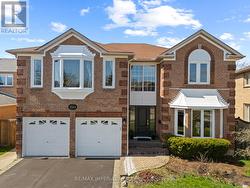2044 SCHOOLMASTER CIRCLE Oakville, ON L6M 3A1