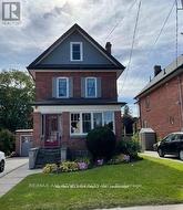 23 FRANCIS STREET Kawartha Lakes (Lindsay), ON K9V 3R8