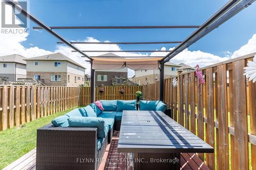 37 Sunset Way, Thorold, ON 
