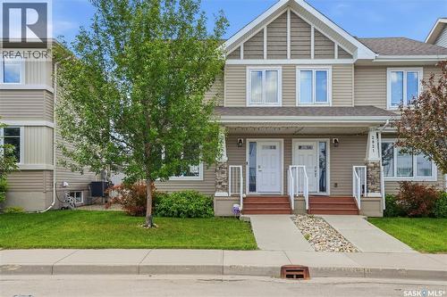 2817 Narcisse Drive, Regina, SK 