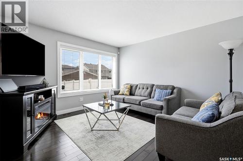 2817 Narcisse Drive, Regina, SK 