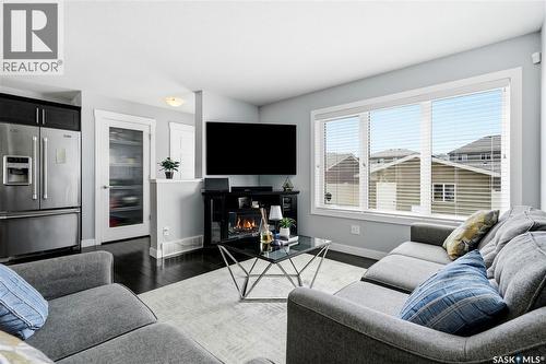 2817 Narcisse Drive, Regina, SK 
