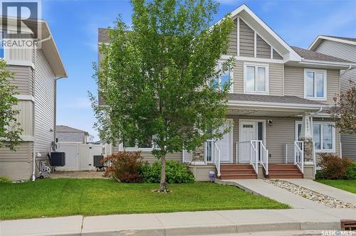 2817 Narcisse Drive, Regina, SK 