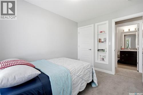 2817 Narcisse Drive, Regina, SK 