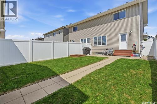 2817 Narcisse Drive, Regina, SK 