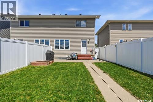 2817 Narcisse Drive, Regina, SK 