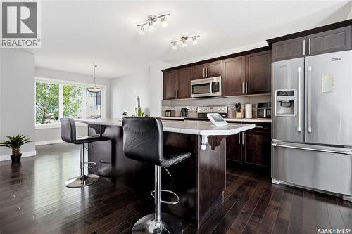 2817 Narcisse Drive, Regina, SK 