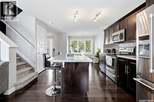 2817 Narcisse Drive, Regina, SK 