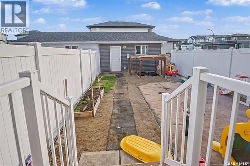 106 Westfield Road, Saskatoon, SK 