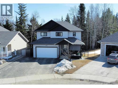 2870 GREENFOREST CRESCENT  Prince George, BC V2K 5B5