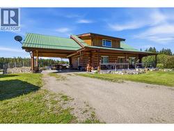 248 BORLAND DRIVE  Williams Lake, BC V0K 2G0