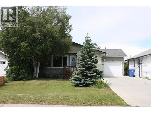 10104 112 AVENUE  Fort St. John, BC V1J 6G6