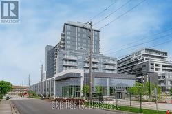 606 - 93 ARTHUR STREET S Guelph (Downtown), ON N1E 0T3