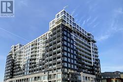 705 - 1100 SHEPPARD AVENUE W Toronto, ON M3A 0G8
