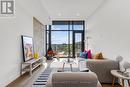 The Kennedy at The Chelsea: PENTHOUSE - 809 - 24 Augusta Street, Hamilton, ON 