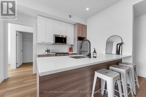 809 - 24 Augusta Street, Hamilton, ON 