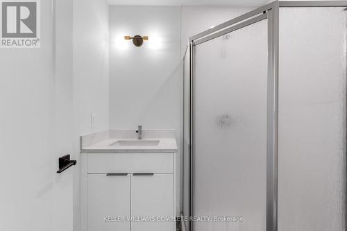 2ND BATH - 809 - 24 Augusta Street, Hamilton, ON 