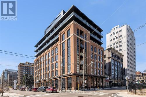 809 - 24 Augusta Street, Hamilton, ON 