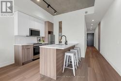 806 - 24 AUGUSTA STREET Hamilton, ON L8N 1P7