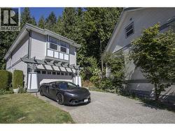1703 ARBUTUS PLACE  Coquitlam, BC V3E 3K2