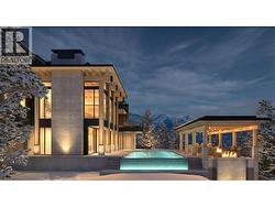 2917-C KADENWOOD DRIVE  Whistler, BC V8E 0L6