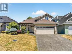 6215 DUNSMUIR CRESCENT  Richmond, BC V7C 5T7