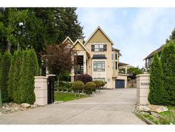 3088 144 STREET  Surrey, BC V4P 1R1