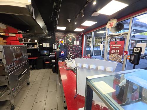 1691 Confidential, Langley, BC 