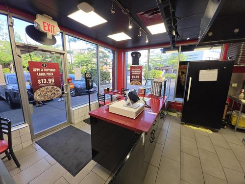 1691 Confidential, Langley, BC 