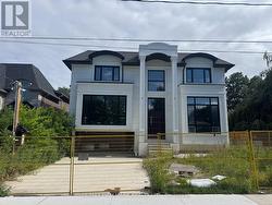 23 MOREWOOD CRESCENT  Toronto, ON M2K 1L8