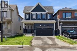 78 LILAC Circle  Caledonia, ON N3W 0H5