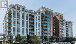 326 - 120 DALLIMORE CIRCLE Toronto, ON M3C 4J1