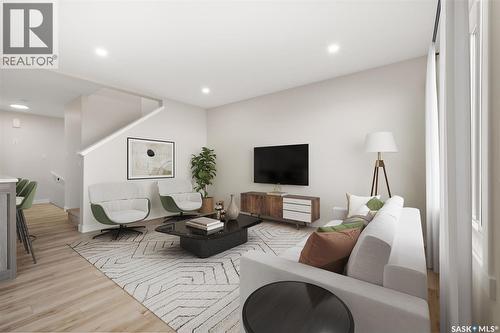 934 Yuel Bend, Saskatoon, SK - Indoor