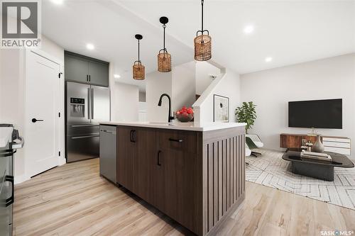 934 Yuel Bend, Saskatoon, SK - Indoor