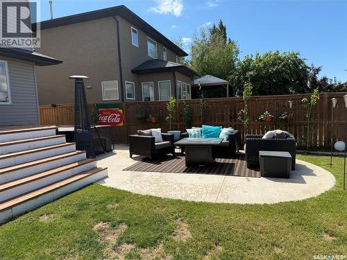 813 Sandy Rise, Martensville, SK 