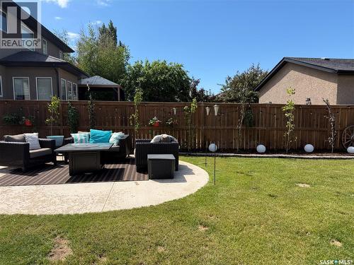 813 Sandy Rise, Martensville, SK 