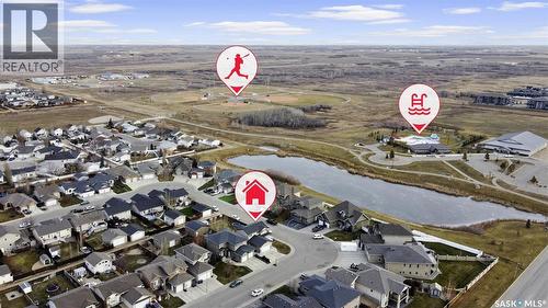 813 Sandy Rise, Martensville, SK 