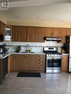 144 ROBBINSTONE DRIVE Toronto, ON M1B 2E7