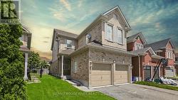 66 TELEGRAPH DRIVE Whitby, ON L1P 1S3