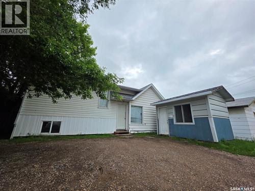 838 1st STREET  Estevan, SK S4A 0G3