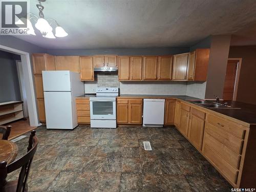 838 1St Street, Estevan, SK 