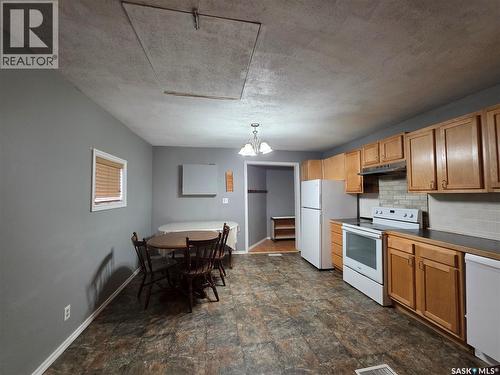 838 1St Street, Estevan, SK 