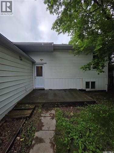 838 1St Street, Estevan, SK 