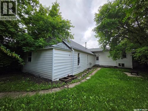 838 1St Street, Estevan, SK 