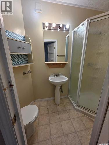 838 1St Street, Estevan, SK 