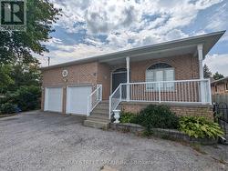 LOWER - 682 THE QUEENSWAY ROAD S Georgina, ON L4P 2G8
