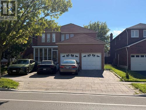 100 FEATHERSTONE AVENUE  Markham, ON L3S 3G4