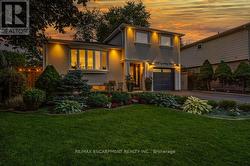 1482 EPPING ROAD  Burlington, ON L7M 1P4