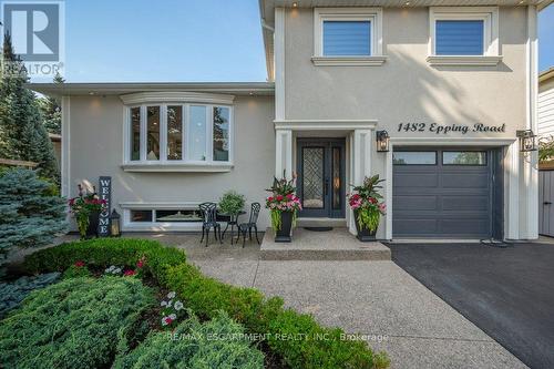 1482 Epping Road, Burlington, ON 